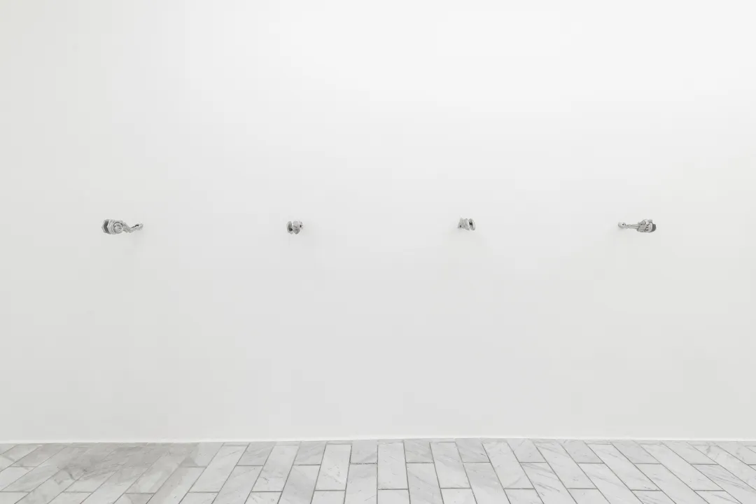 VARIOUS OTHERS – Contemporary Art Munich - Dirk Tacke, courtesy nouveaux deuxdeux & Paola Siri Renard