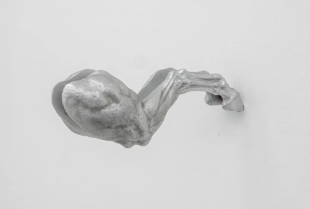 VARIOUS OTHERS – Contemporary Art Munich - Dirk Tacke, courtesy nouveaux deuxdeux & Paola Siri Renard