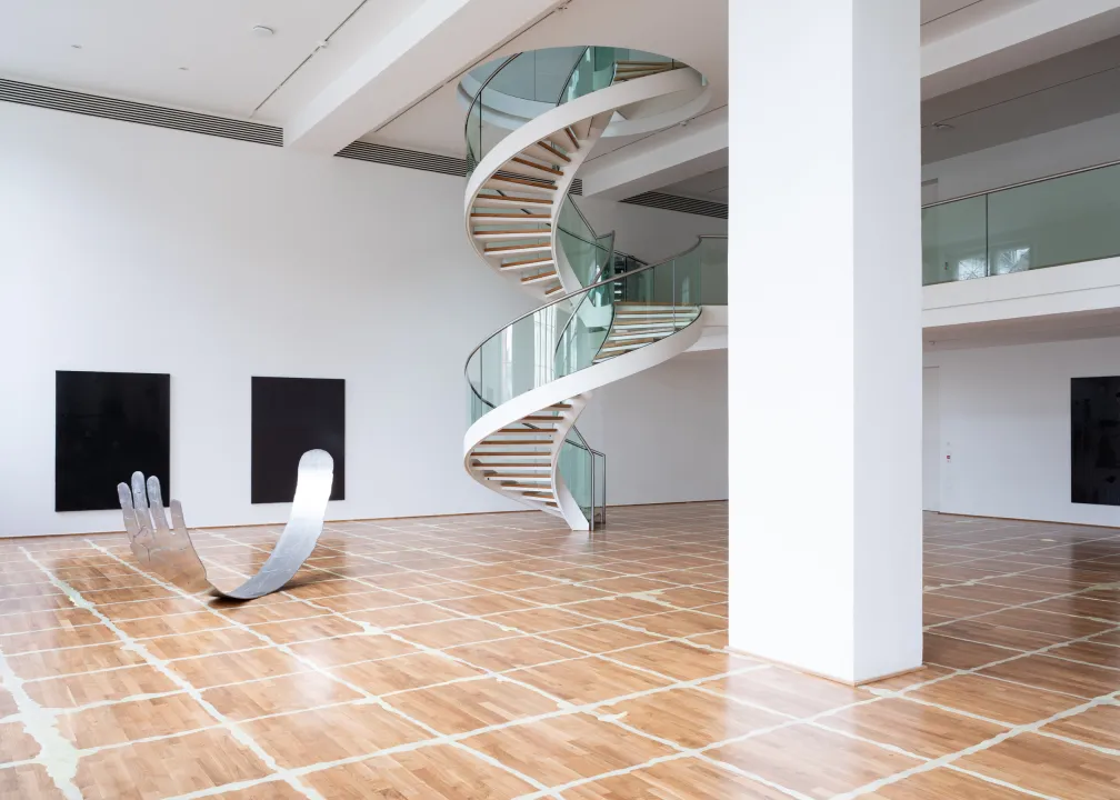 VARIOUS OTHERS – Contemporary Art Munich - Copyright Maximilian Geuter