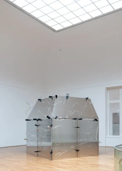 VARIOUS OTHERS – Contemporary Art Munich - Copyright Maximilian Geuter