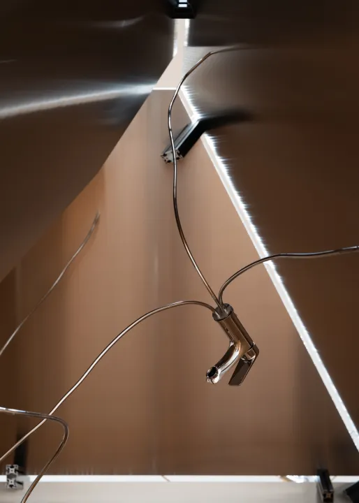 VARIOUS OTHERS – Contemporary Art Munich - Copyright Maximilian Geuter