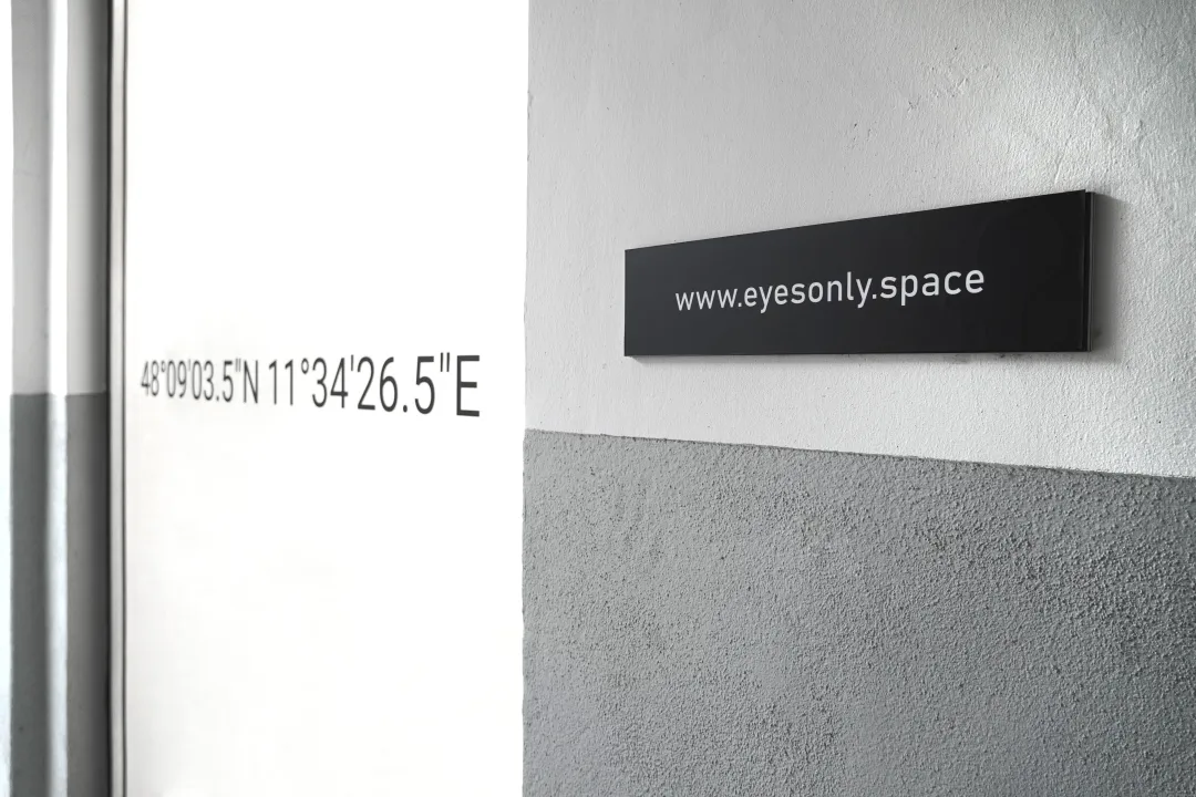 VARIOUS OTHERS – Contemporary Art Munich - Caro Jost, Karin Sander