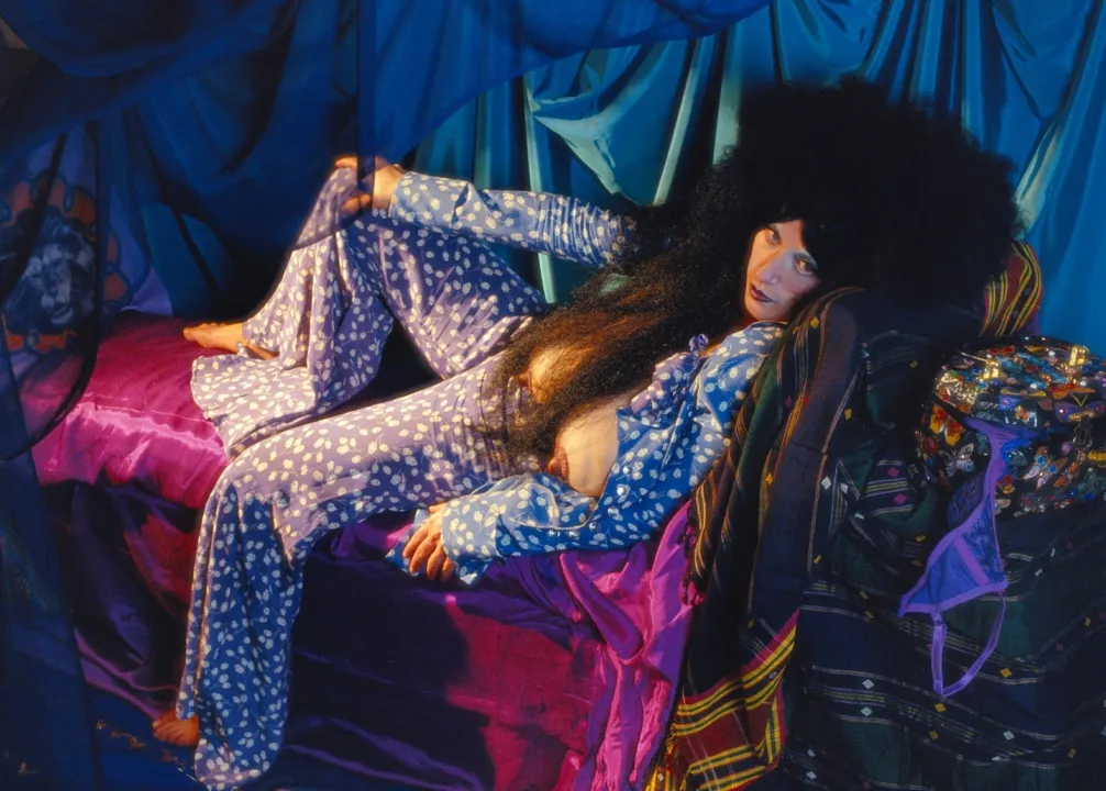 VARIOUS OTHERS – Contemporary Art Munich - Cindy Sherman, Untitled #275, 1993, © the artist, Courtesy Sammlung Goetz, München