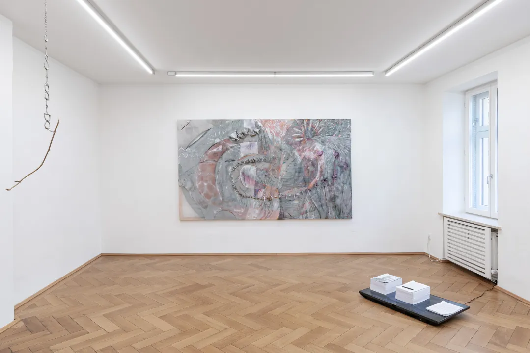 VARIOUS OTHERS – Contemporary Art Munich - Britta Rettberg, Munich.