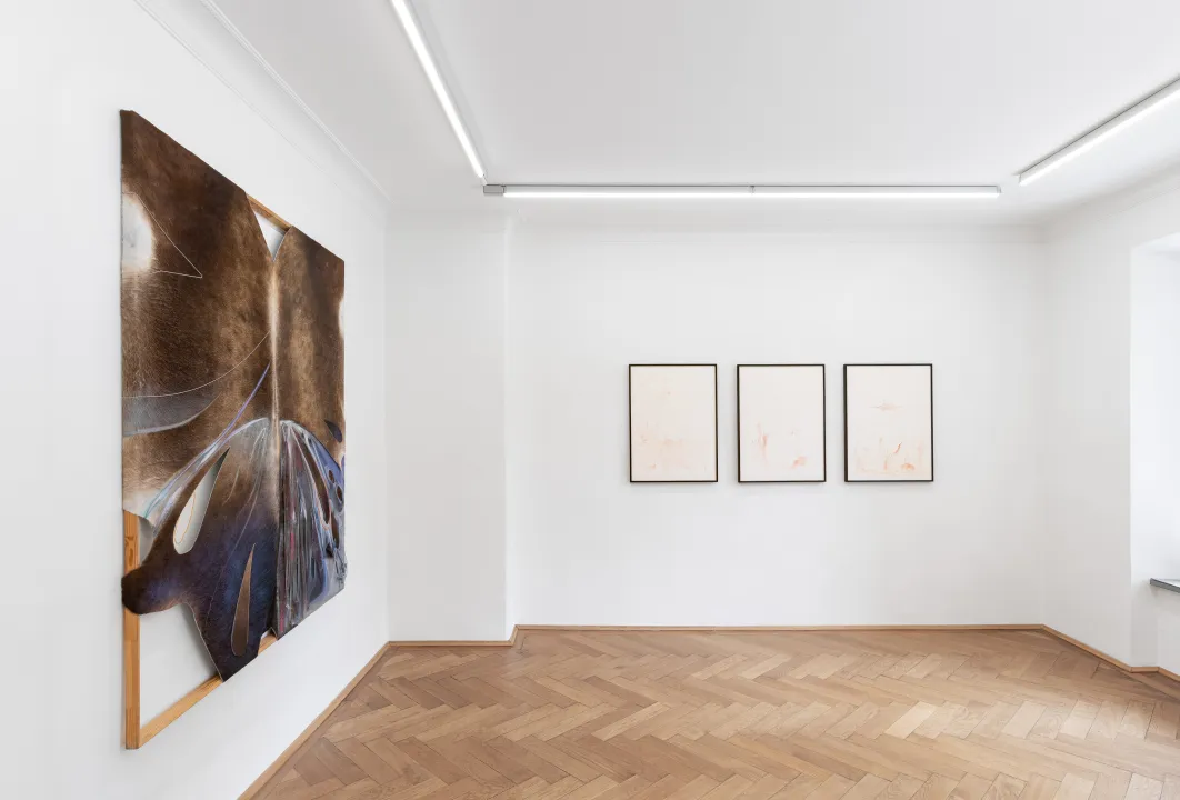 VARIOUS OTHERS – Contemporary Art Munich - Britta Rettberg, Munich.