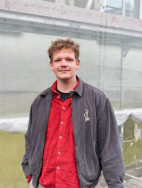 VARIOUS OTHERS – Contemporary Art Munich - Vincent Brod