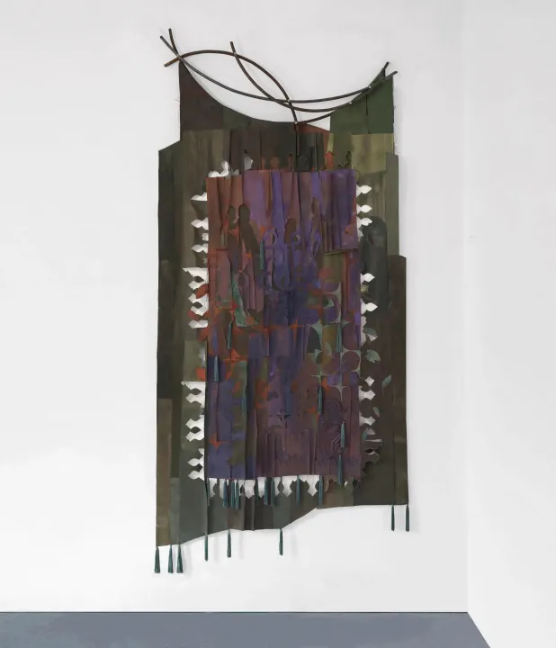 VARIOUS OTHERS – Contemporary Art Munich - the artist