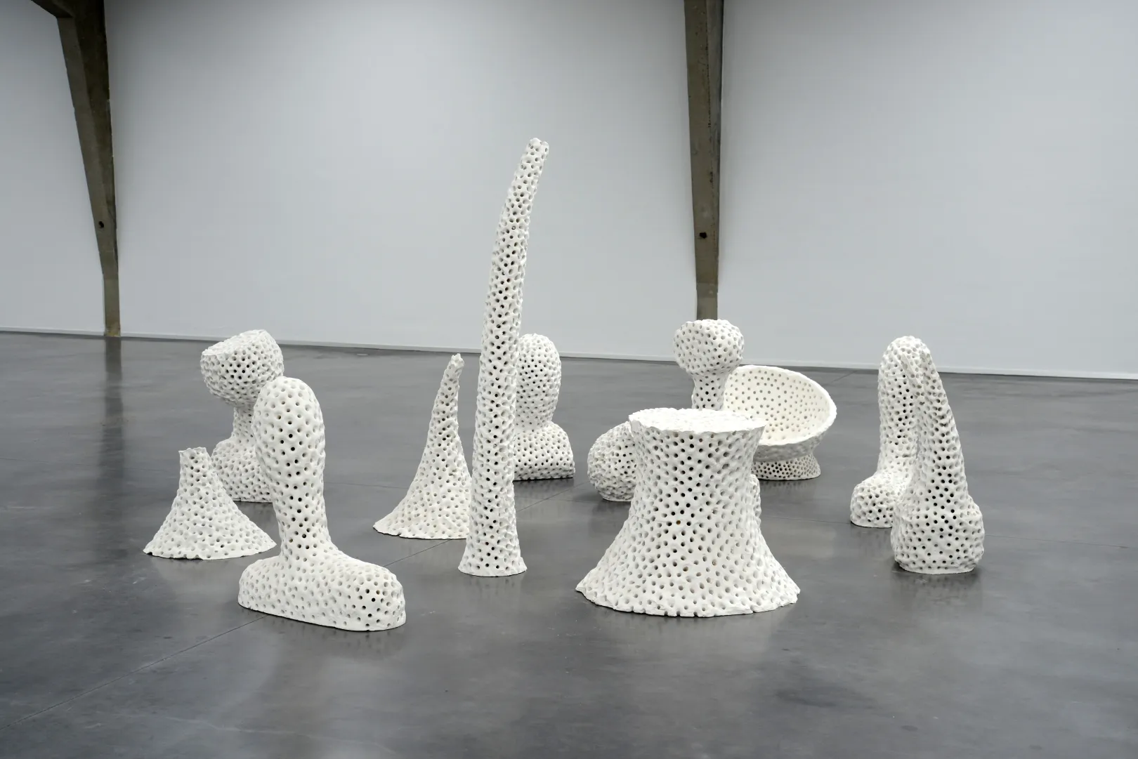 VARIOUS OTHERS – Contemporary Art Munich - Places We Like