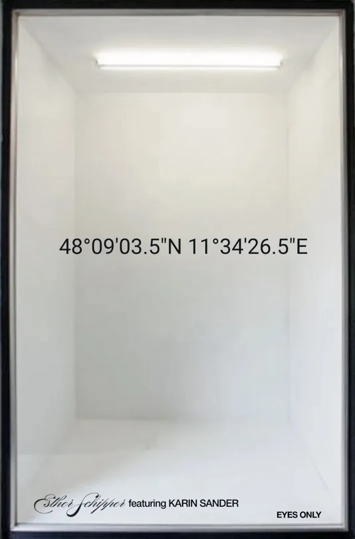 VARIOUS OTHERS – Contemporary Art Munich - Art Walk by Quirin Brunnmeier - from Galerie Lohaus Sominski to EYES ONLY