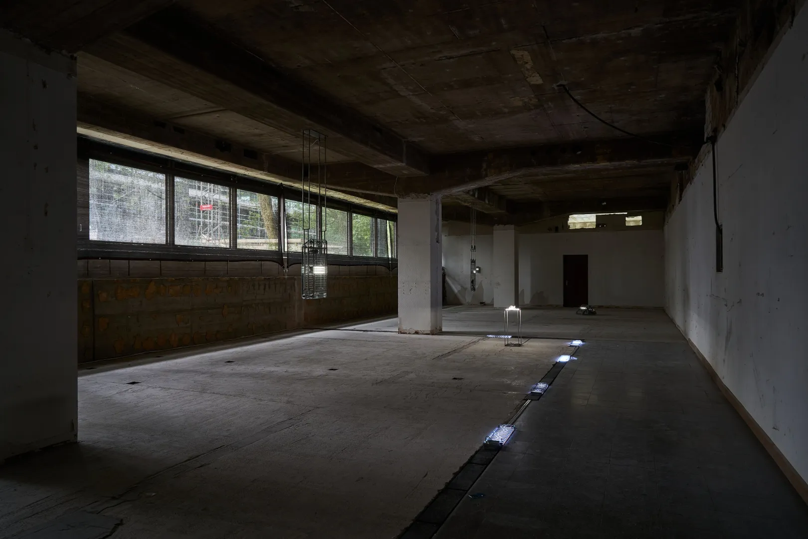 VARIOUS OTHERS – Contemporary Art Munich - Various Vectors - Lukas Kubina